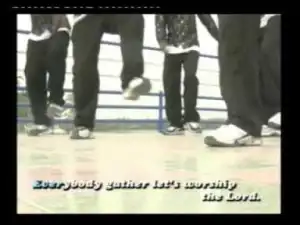 The Dynamites - Onye Oma Lee